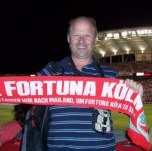 Die Spiele der Fortuna werden auch in Amerika gesehen