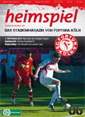Heimspiel 29.10.2011 Nr. 06/2011