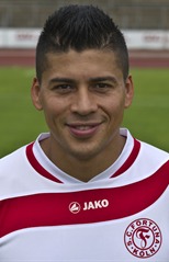 Maycoll Canizalez