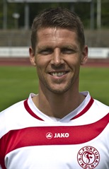 Dirk Caspers