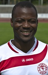 Alassane Ouedraogo