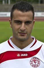 Fatih Tuysuz