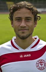 Timo Heinze