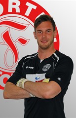 Nicolas Bach