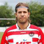 Ioannis Foukis mit Comeback bei 2:1-Sieg