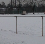 Sporthalle und/ oder Kunstrasenplatz gesucht