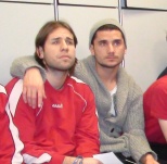 Das Team der Fortuna diskutiert die neuen Prämienvorschläge
