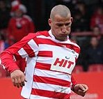 Start in Fußballjahr 2010 geglückt: 3:0 gegen den VfB Hüls
