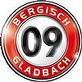 Der SV Bergisch-Gladbach ist noch ohne Punktgewinn im Jahr 2010