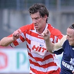 Das letzte Heimspiel der Saison geht mit 1:2 verloren