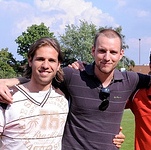 Ioannis Foukis und Zami Khalil verlassen die Fortuna auch!