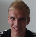 Nachwuchsspieler Nils Remagen bleibt bis zum 30. Juni 2012