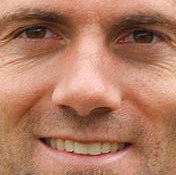Alexander Ende fällt am Samstag defintiv aus