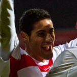Die Fortuna überzeugt gegen Rot-Weiss Essen vollends!