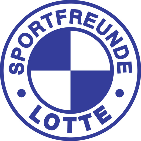 Schon morgen geht es zu den Sportfreunden nach Lotte 