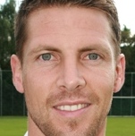 Dirk Caspers verletzt und für zwei Spiele gesperrt