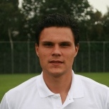 Fabian Montabell ist ins Lauftraining zurückgekehrt