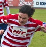Fortuna Köln lässt der SSVg. Velbert im Südstadion keine Chance 
