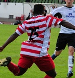 Fehlstart perfekt: Fortuna verliert bei ETB SW Essen