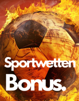 Logo Sportwetten Bonus.