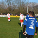 3:3 gegen Arminia Bielefeld – Montabell und Batarilo treffen, Poggenborg hält Elfmeter 