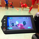 FortunaTV – Athletiktraining in der Halle