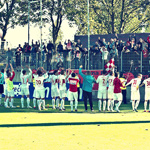 Gastspiel bei der U23 von Fortuna Düsseldorf