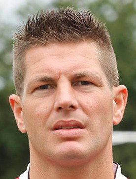 Sascha Jagusch wechselt zum FC Hennef 05