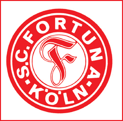 Fortuna Köln verliert eventuell am Wochenende die Tabellenführung
