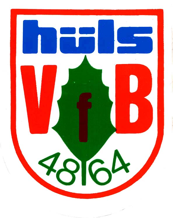 Der VfB Hüls will sich für Hinspielniederlage revanchieren