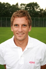 Stephan Glaser bleibt Mannschaftskapitän der Fortuna