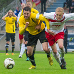 Fortuna Köln holt Andersen