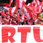 Fortuna-Fans planen Sonderzug