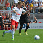 Chemnitzer FC: Trotz Umbruch an die Spitze