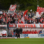 DFB terminiert Duell gegen Münster auf einen Freitag