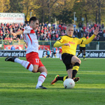 Holstein Kiel: Störche auf Höhenflug in der 3. Liga