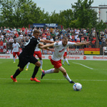 Mainz 05 U23: Vertrauen in junges Kollektiv
