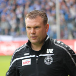 Uwe Koschinat verlängert bei Fortuna Köln bis 2018