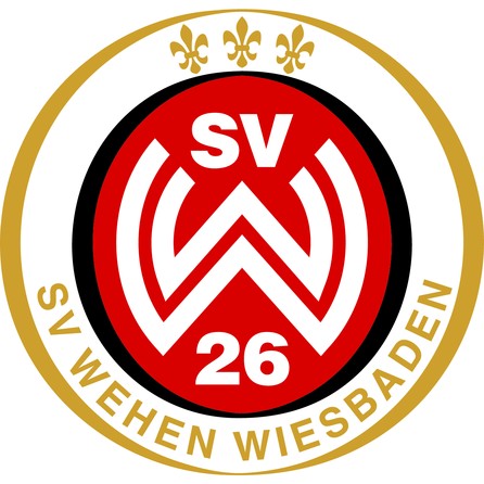Der SV Wehen Wiesbaden ist ein Top-Gegner für uns