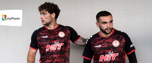 Verletztenreport: Demaj und Rumpf fallen vorerst aus - Fortuna Köln