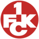Team Logo 1. FC Kaiserslautern