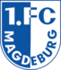 Team Logo 1.FC Magdeburg
