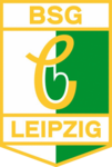 Vereinswappen BSG Chemie Leipzig