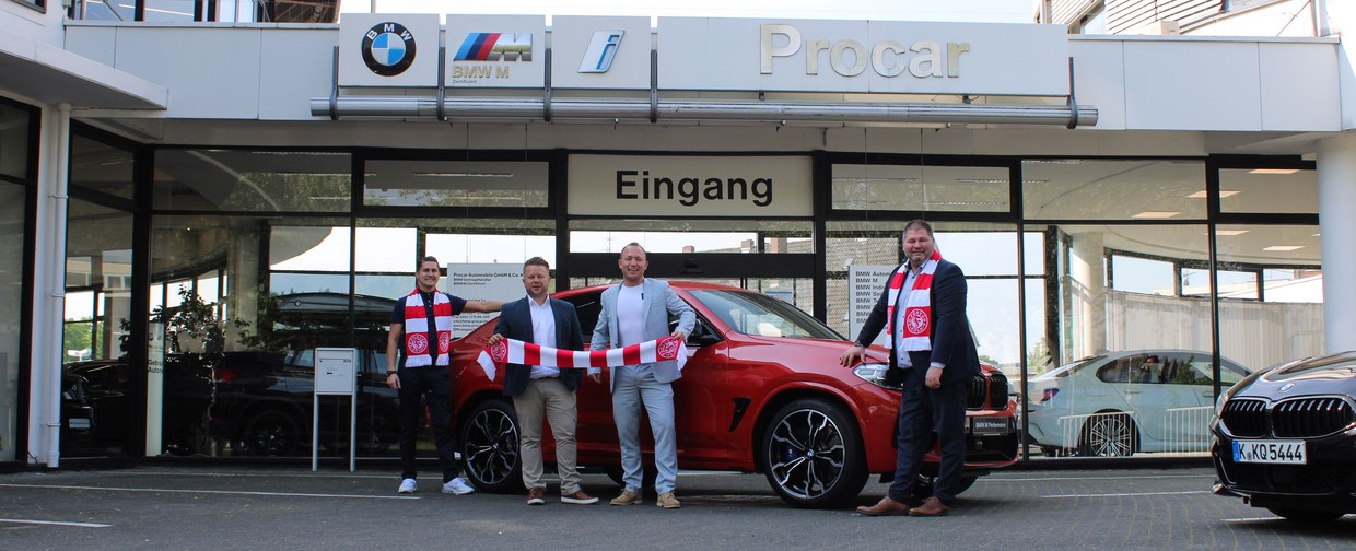 Wunderbar Procar Automobile Koln Bilder
