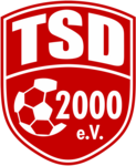Vereinswappen Türkspor Dortmund