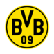 Team Logo Borussia Dortmund U23
