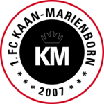 Vereinswappen 1. FC Kaan-Marienborn 07