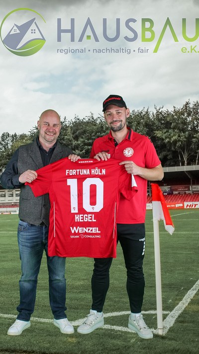 Maik Kegel / Hausbau e.K.