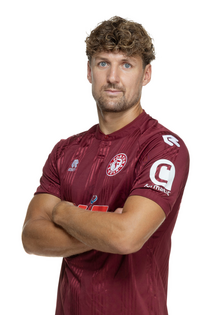 Enzo Wirtz