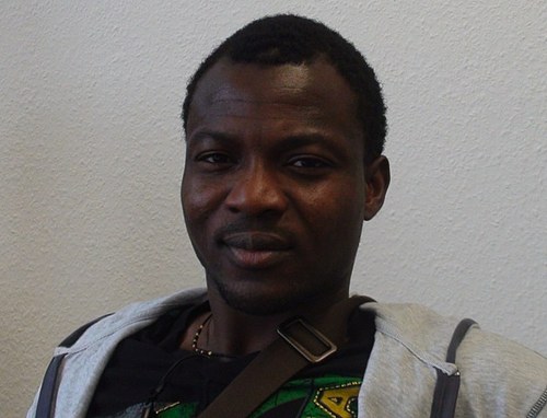 Alassane Ouedraogo kommt von RW Essen zur Fortuna Fortuna Köln